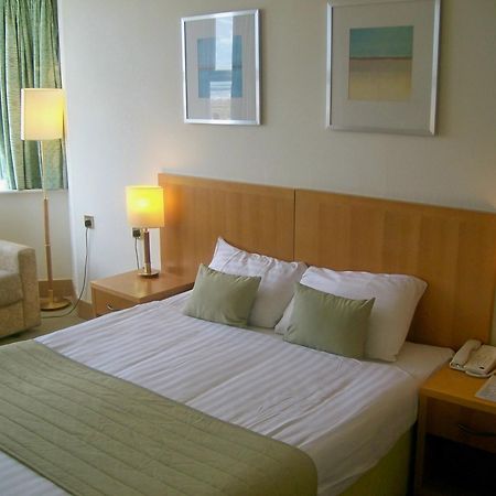 Carousel Hotel Блекпул Екстер'єр фото
