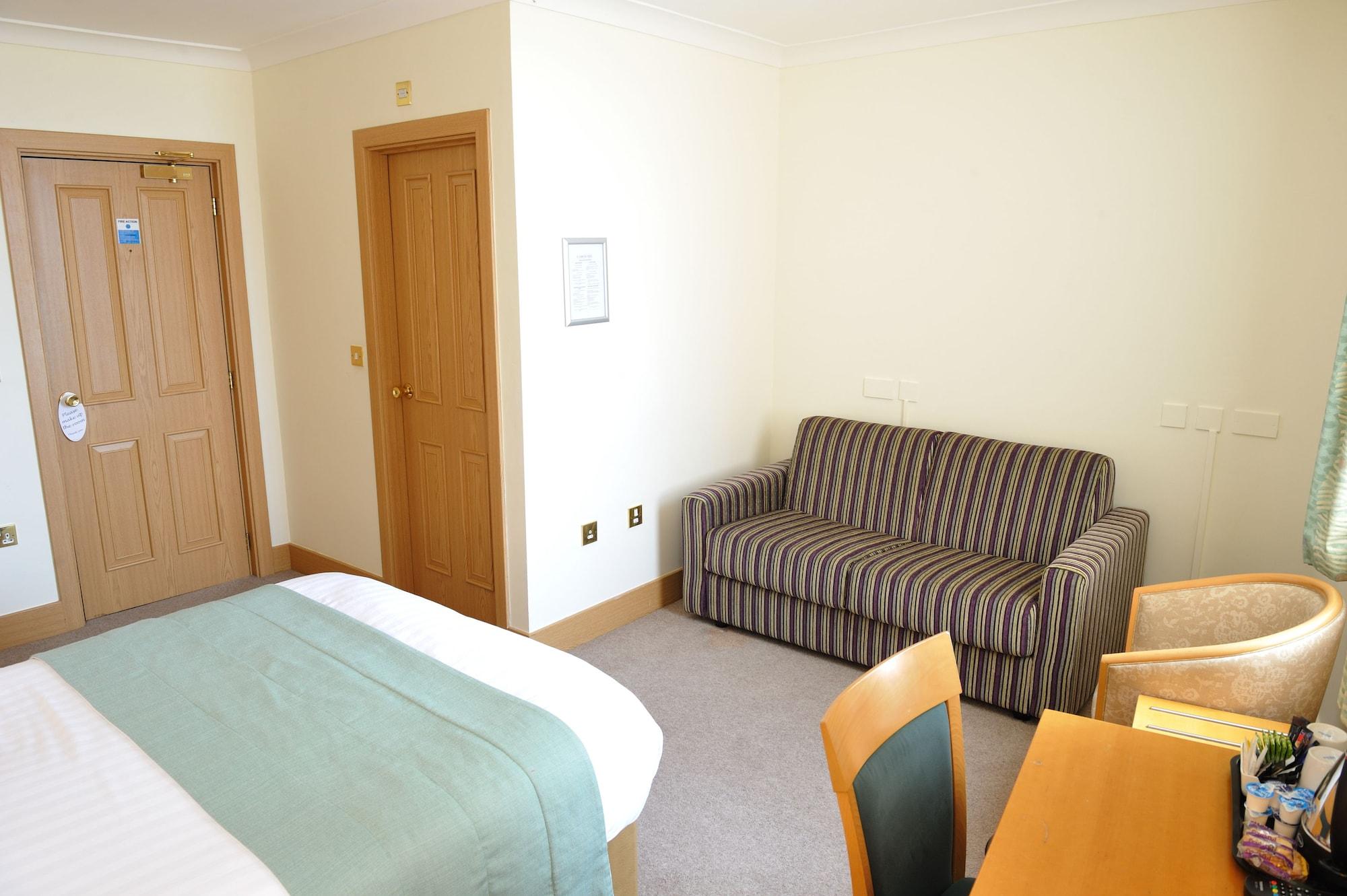 Carousel Hotel Блекпул Екстер'єр фото
