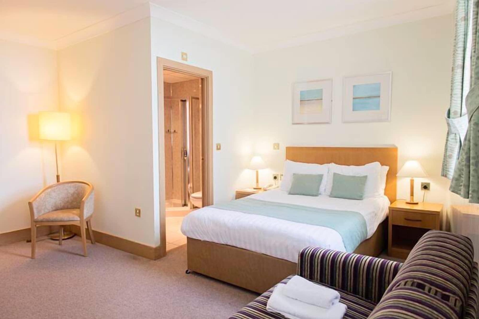 Carousel Hotel Блекпул Екстер'єр фото
