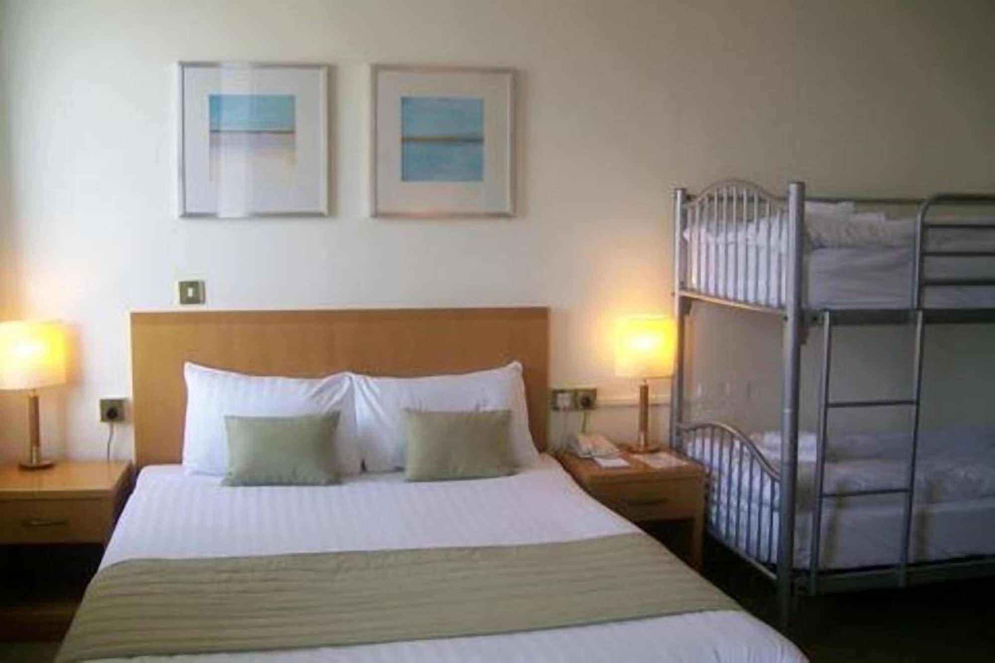 Carousel Hotel Блекпул Екстер'єр фото