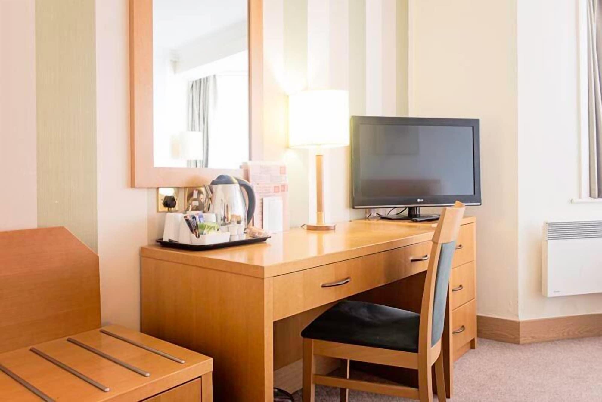 Carousel Hotel Блекпул Екстер'єр фото