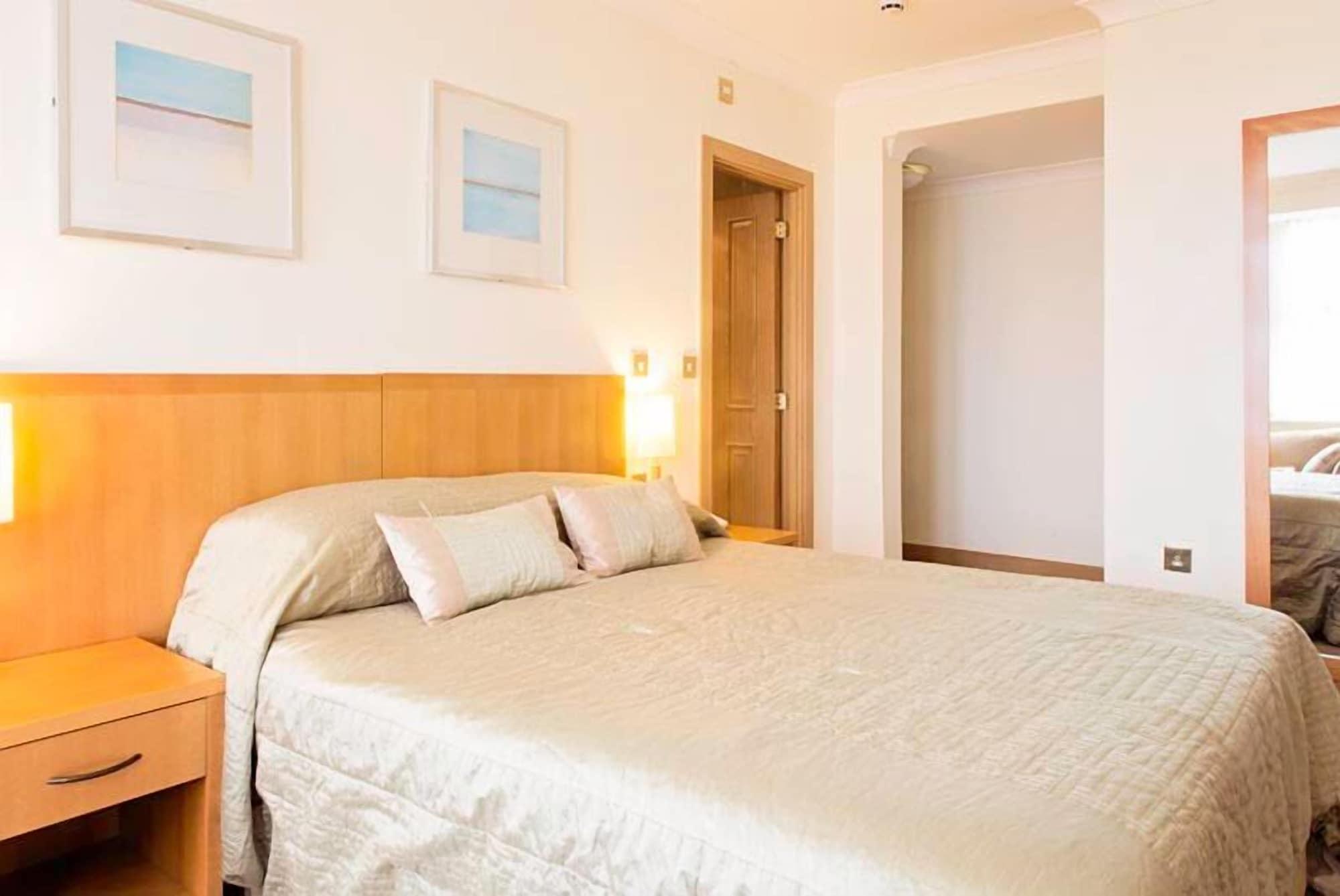 Carousel Hotel Блекпул Екстер'єр фото