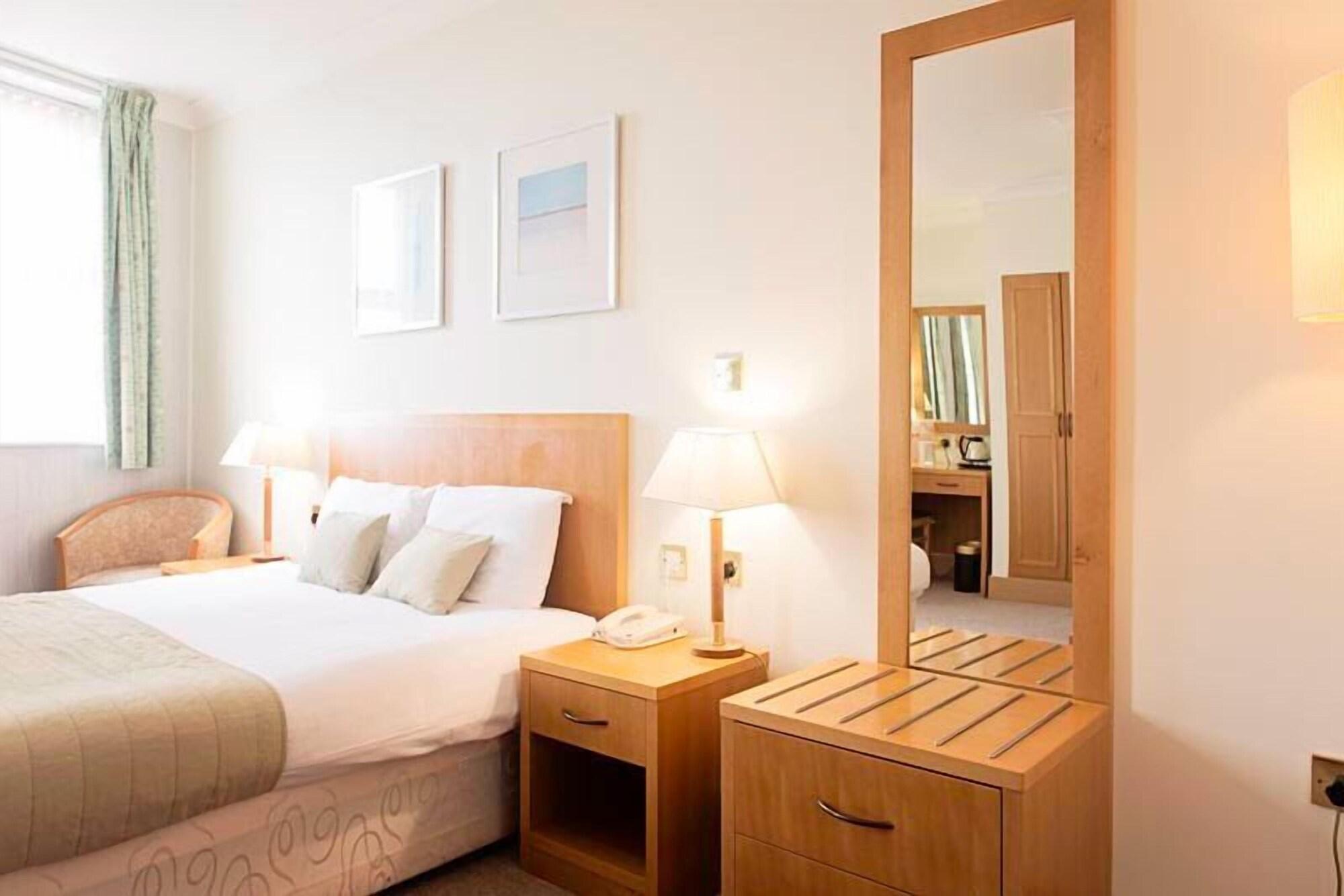 Carousel Hotel Блекпул Екстер'єр фото