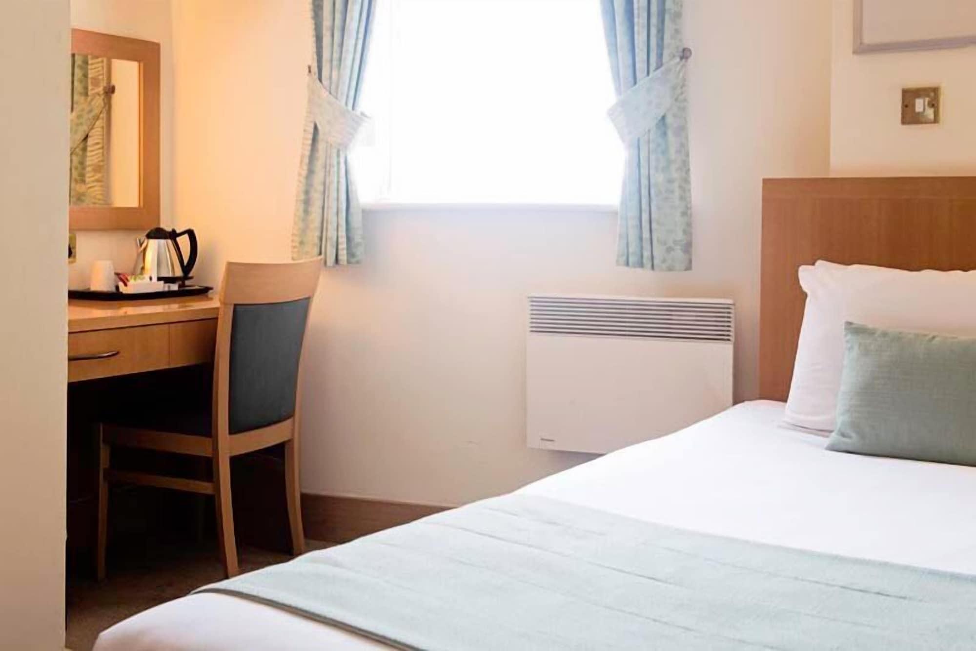 Carousel Hotel Блекпул Екстер'єр фото