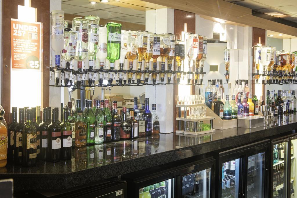 Carousel Hotel Блекпул Екстер'єр фото