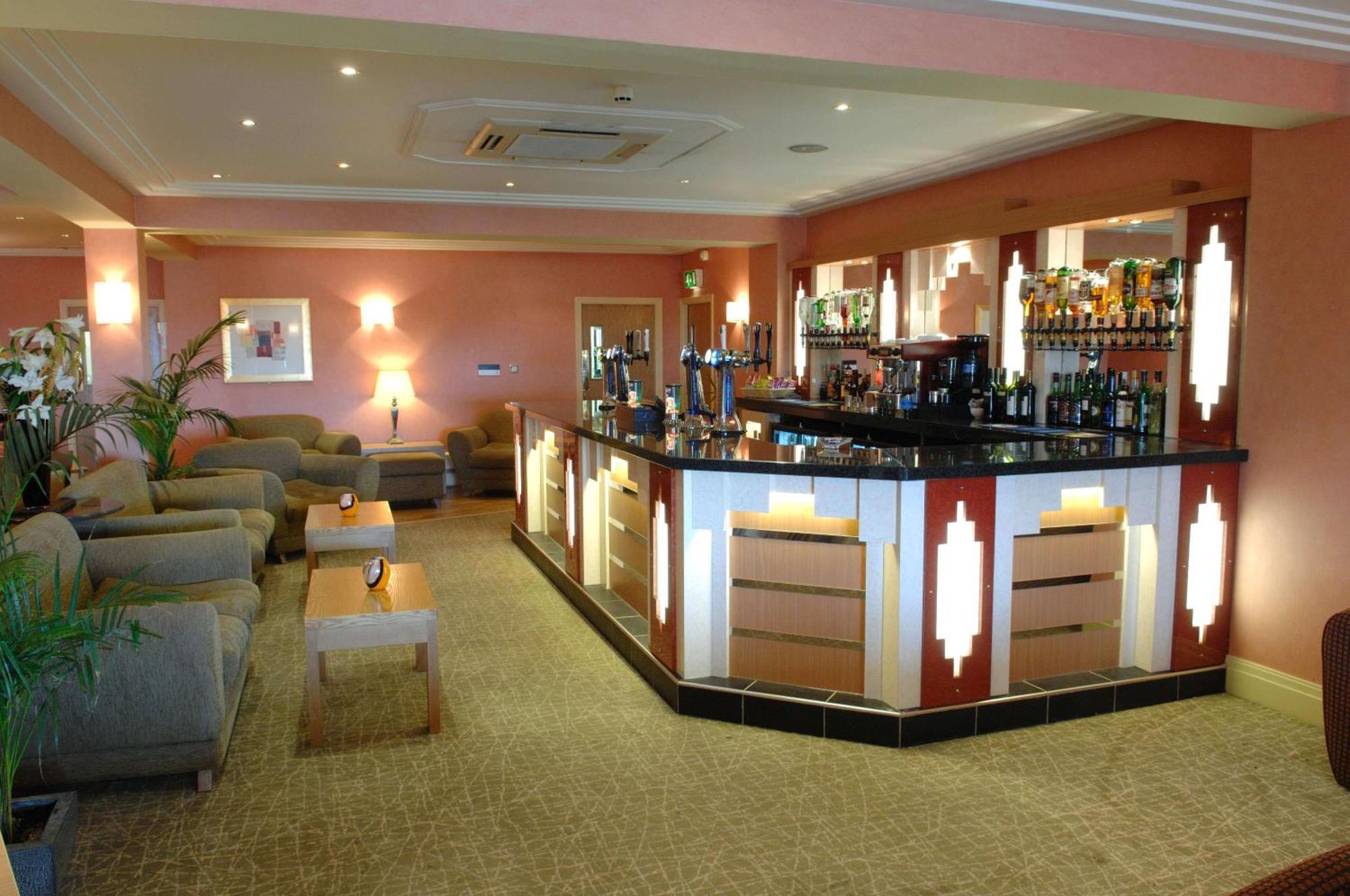 Carousel Hotel Блекпул Екстер'єр фото