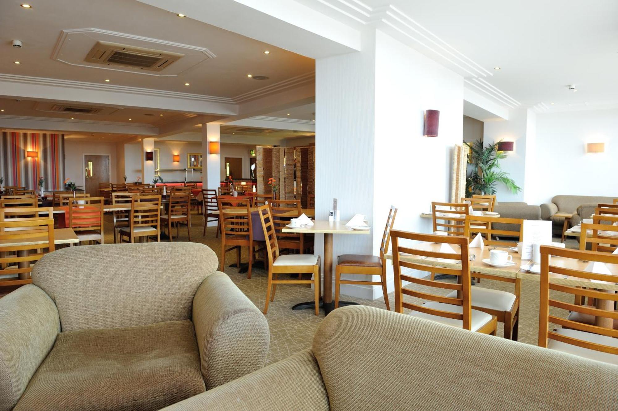 Carousel Hotel Блекпул Екстер'єр фото