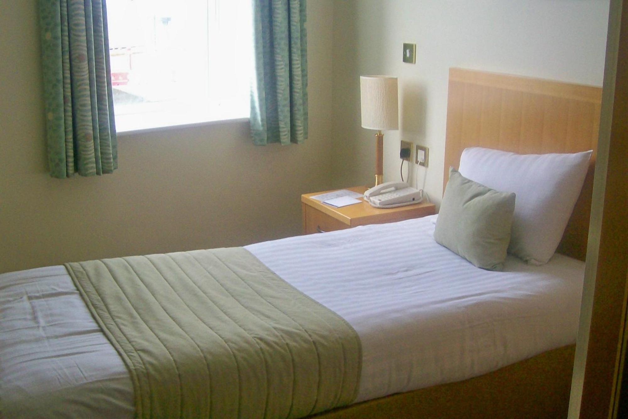 Carousel Hotel Блекпул Екстер'єр фото