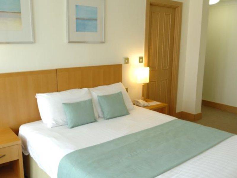 Carousel Hotel Блекпул Екстер'єр фото