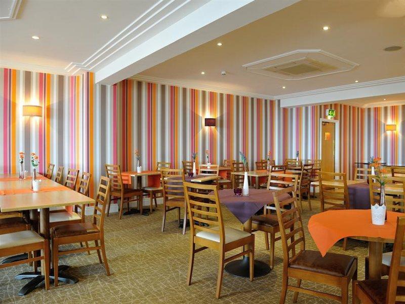 Carousel Hotel Блекпул Екстер'єр фото