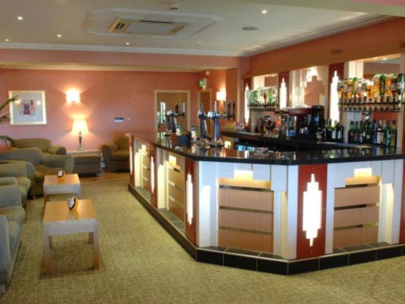 Carousel Hotel Блекпул Екстер'єр фото