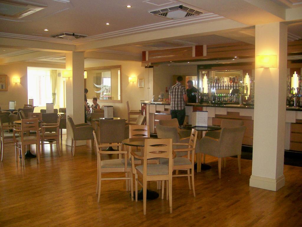 Carousel Hotel Блекпул Екстер'єр фото