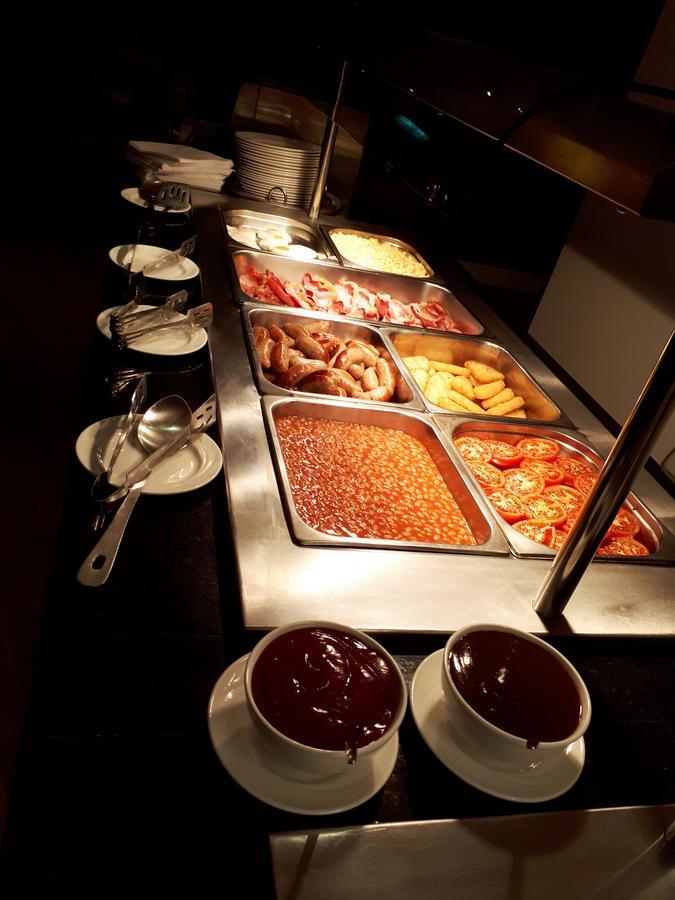 Carousel Hotel Блекпул Екстер'єр фото